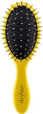 Lil' Lemon Drop Daily Detangler To Go Brush