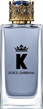 K By Dolce & gabbana Eau De Toilette, Size - 1.6 oz