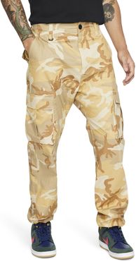 Flex Skate Cargo Pants