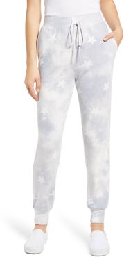 Tie Dye Star Joggers