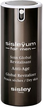 Sisleyum For Men Anti-Age Global Revitalizer Cream For Dry Skin, Size 1.69 oz