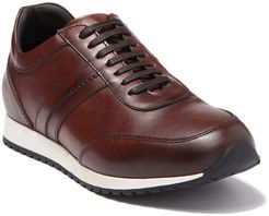 Bruno Magli Connor Leather Sneaker at Nordstrom Rack