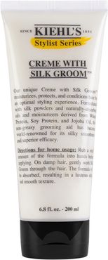 1851 Creme With Silk Groom(TM) Styling Creme For Hair, Size 6.8 oz