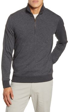 Billy Reid Quarter Zip Pullover at Nordstrom Rack