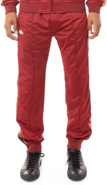 222 Banda Deky Regular Fit Track Pants