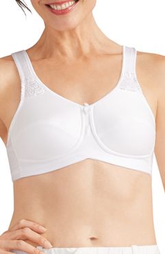 Soft Cup Bra