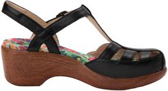 Summer Clog Sandal