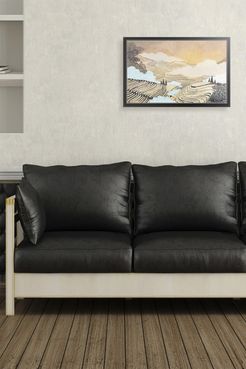 PTM Images Large Canyon View Canvas Wall Art at Nordstrom Rack