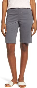 Jag Jeans Gracie Bermuda Shorts