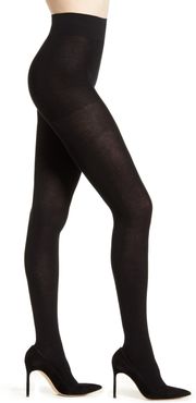 Family Cotton 94 Opaque Tights