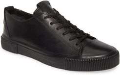 ALLSAINTS Base Leather Sneaker at Nordstrom Rack