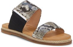 Cc Corso Como Glennia Slide Sandal