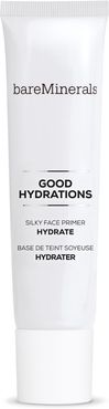 Bareminerals Good Hydrations Silky Face Primer - No Color