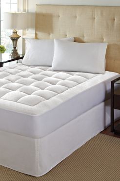 Rio Home Pure Rest 1.5" Memory Foam Queen Mattress Pad at Nordstrom Rack