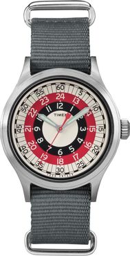 Timex X Todd Snyder The Mod Nato Strap Watch, 40mm