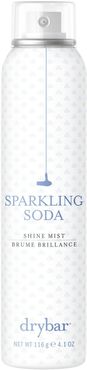 Sparkling Soda Shine Mist, Size 1.6 oz