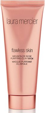 Infusion De Rose Purifying Clay Mask