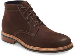 Frankland Grand Waterproof Chukka Boot