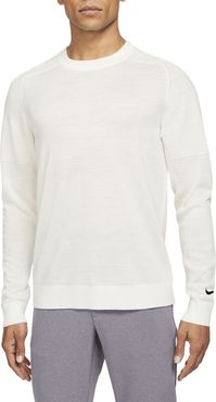 Nike Tiger Woods Crewneck Sweater