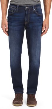 Marcus Slim Straight Leg Jeans