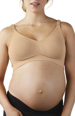 Body Silk Seamless Full Cup Nursing Bra