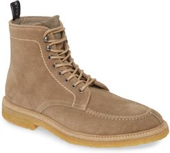 ALLSAINTS Indianna Lace-Up Boot at Nordstrom Rack