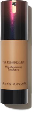 The Etherealist Skin Illuminating Foundation - 10 Medium