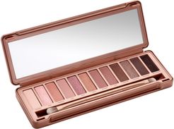 Naked3 Eyeshadow Palette - Naked3 Palette