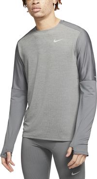 Dri-Fit Men's Long Sleeve Running T-Shirt