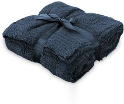 Barefoot Dreams Cozychic(TM) Throw Blanket