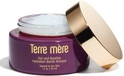 Terre Mere Oat and Rosehip Hydration Bomb Masque at Nordstrom Rack