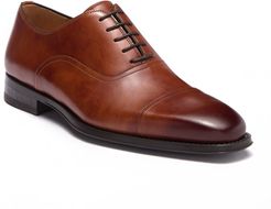 Magnanni Lucas Leather Oxford at Nordstrom Rack