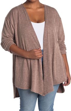 Forgotten Grace Open Cardigan at Nordstrom Rack