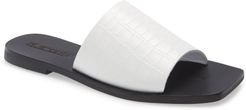 Mila Slide Sandal