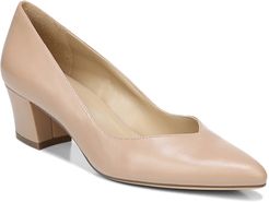 Mali Pointed Toe Pump