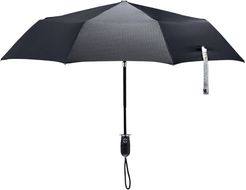 Stratus Auto Open Stick Umbrella - Black