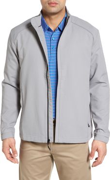 'Blakely' Weathertec Wind & Water Resistant Full Zip Jacket
