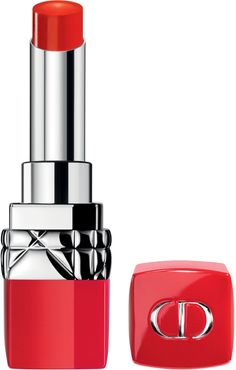 Rouge Dior Ultra Rouge Pigmented Hydra Lipstick - 777 Ultra Star