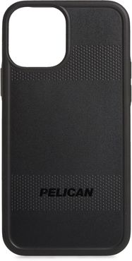 Case-Mate Pelican Protector Iphone 12/12 Pro Case - Black