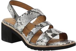 Quennell Slingback Sandal