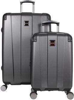 Kenneth Cole Reaction Continuum 2-Piece 8-Wheel Spinner Lightweight Hardside Expandable Luggage Set at Nordstrom Rack