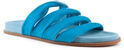 Mascia Waterproof Slide Sandal