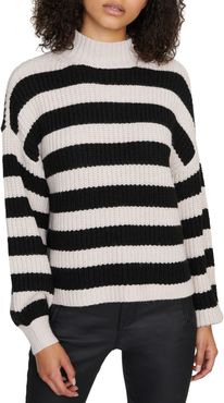 Sweet Tooth Stripe Sweater