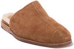 UGG Chateau Genuine Shearling Lined Slipper at Nordstrom Rack