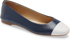 Alyssa Flex Ballet Flat