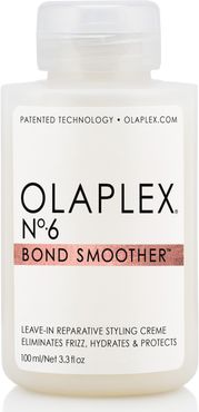 No.6 Bond Smoother, Size One Size