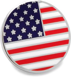 Stars & Stripes Lapel Pin