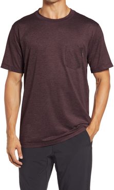 Tradewind Pocket Performance T-Shirt