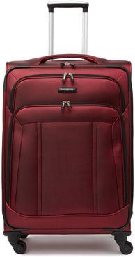 Samsonite Travel 25" Spinner Suitcase at Nordstrom Rack
