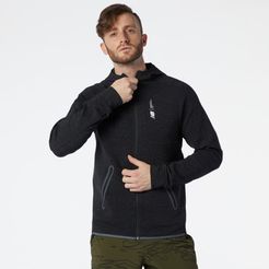 Fortitech Fleece Full Zip